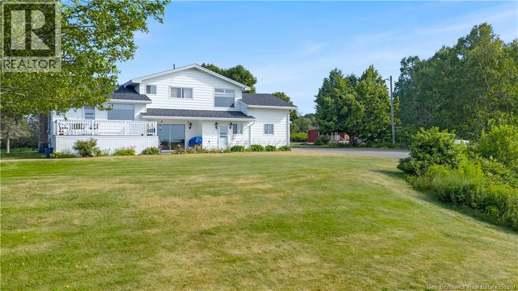 100 Nason Street, Blacks Harbour, New Brunswick  E5H 1A3 - Photo 38 - NB123628