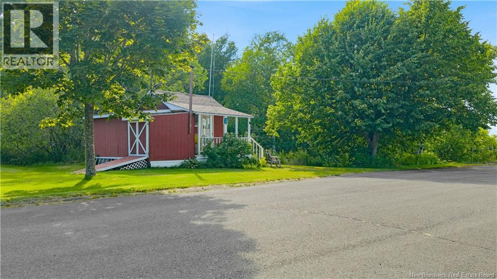 100 Nason Street, Blacks Harbour, New Brunswick  E5H 1A3 - Photo 41 - NB123628