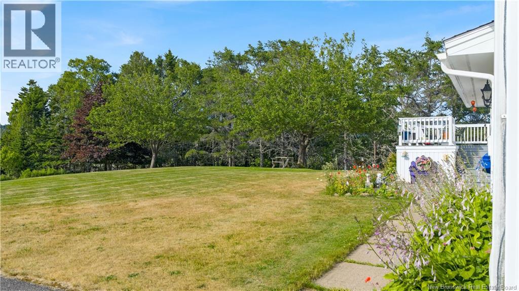 100 Nason Street, Blacks Harbour, New Brunswick  E5H 1A3 - Photo 45 - NB123628