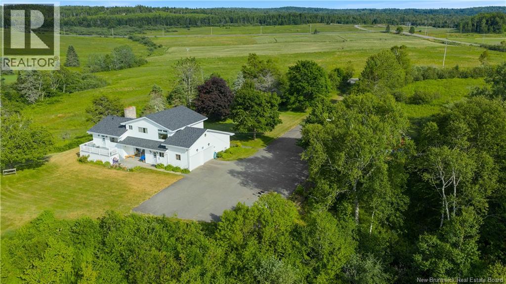 100 Nason Street, Blacks Harbour, New Brunswick  E5H 1A3 - Photo 49 - NB123628