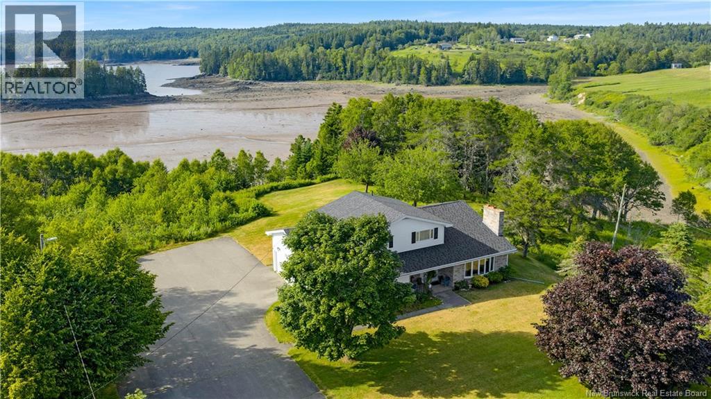100 Nason Street, Blacks Harbour, New Brunswick  E5H 1A3 - Photo 5 - NB123628