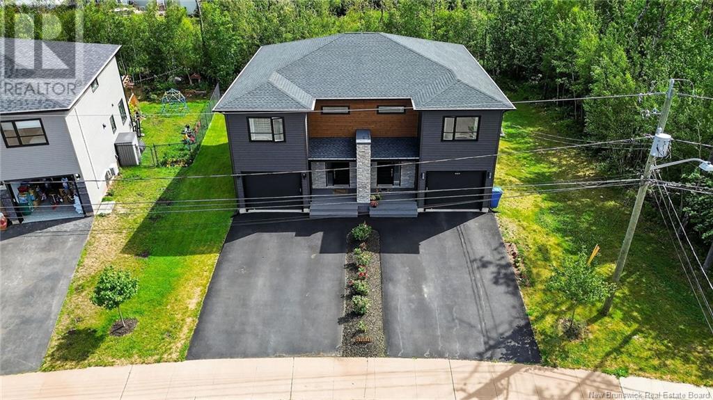74 Timandra Crescent, Moncton, New Brunswick  E1G 5Y4 - Photo 36 - NB123714