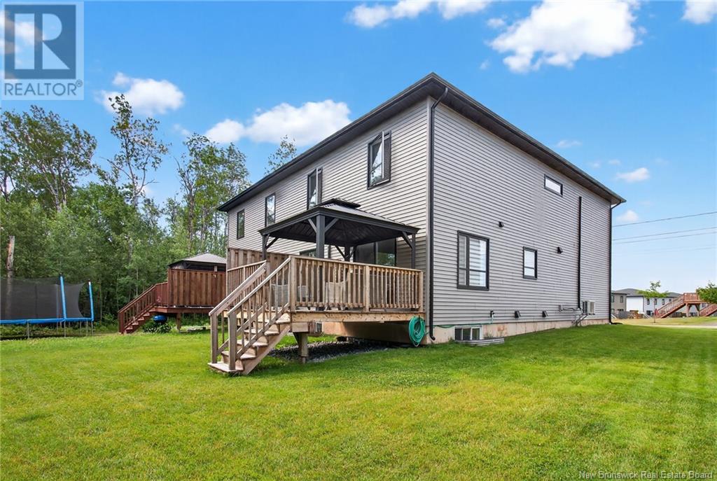 74 Timandra Crescent, Moncton, New Brunswick  E1G 5Y4 - Photo 38 - NB123714