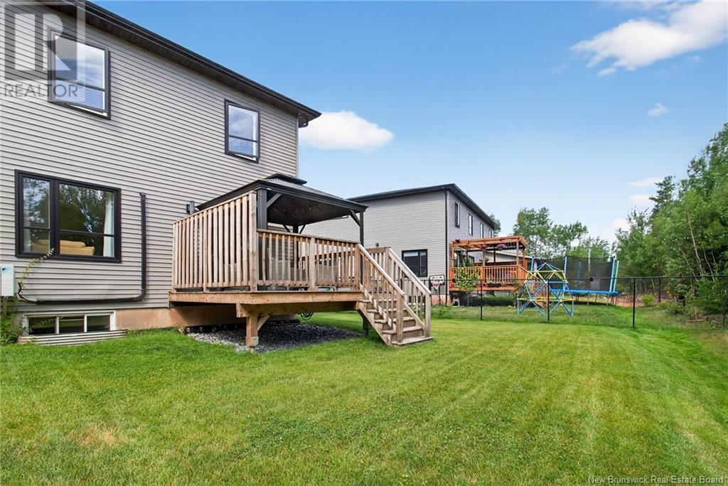 74 Timandra Crescent, Moncton, New Brunswick  E1G 5Y4 - Photo 39 - NB123714