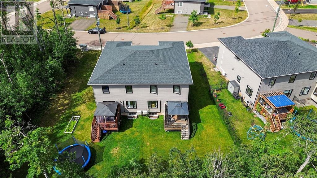 74 Timandra Crescent, Moncton, New Brunswick  E1G 5Y4 - Photo 49 - NB123714