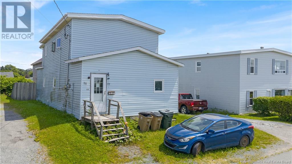 25-27 Leaman Court, Saint John, New Brunswick  E2J 1B7 - Photo 1 - NB123668