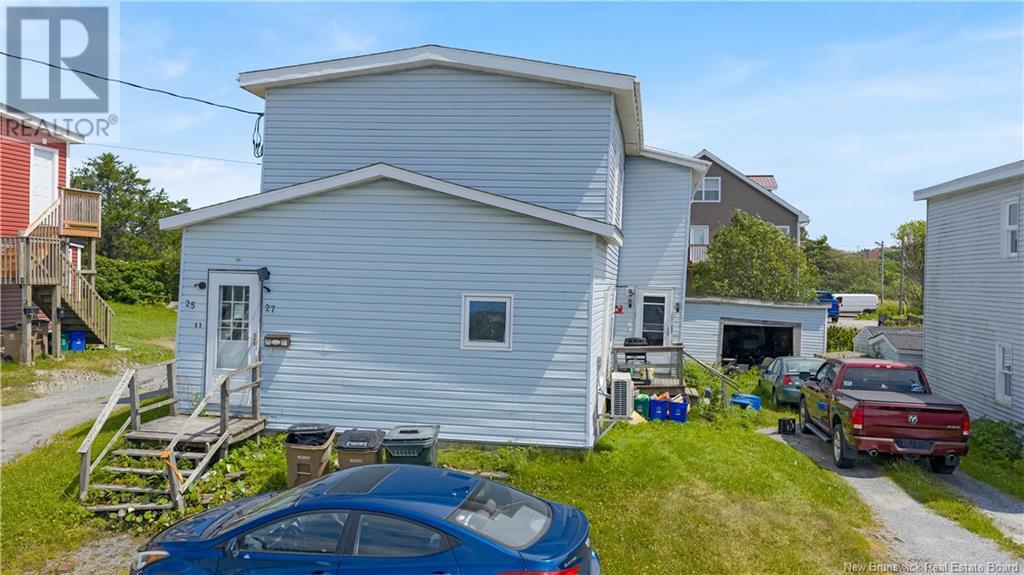 25-27 Leaman Court, Saint John, New Brunswick  E2J 1B7 - Photo 2 - NB123668