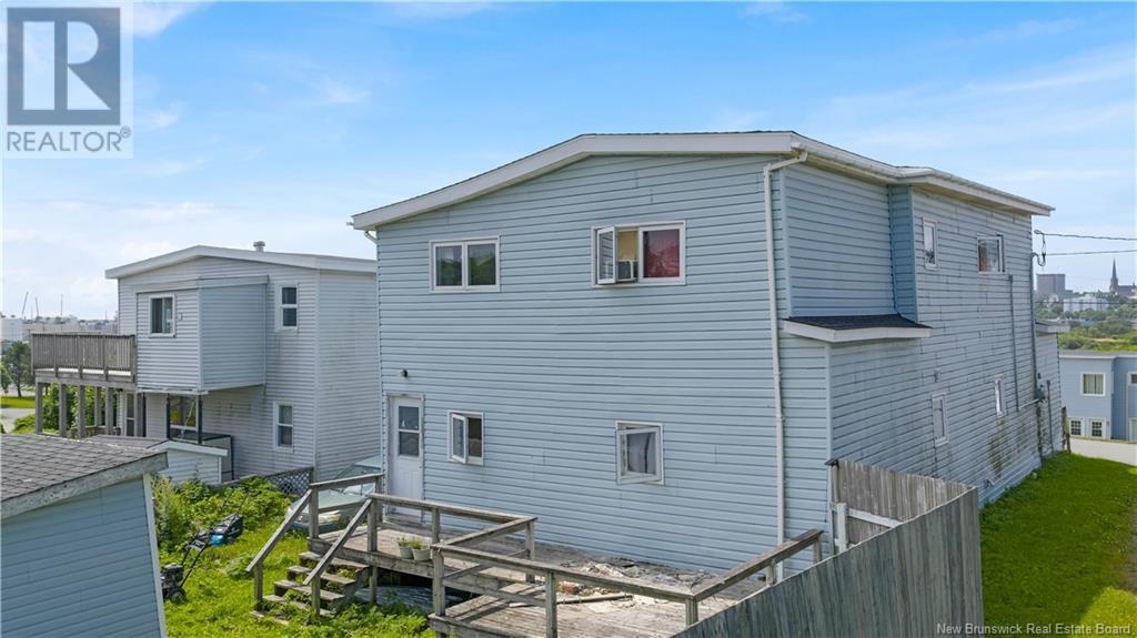 25-27 Leaman Court, Saint John, New Brunswick  E2J 1B7 - Photo 20 - NB123668