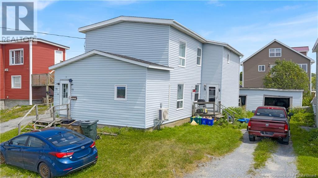25-27 Leaman Court, Saint John, New Brunswick  E2J 1B7 - Photo 3 - NB123668
