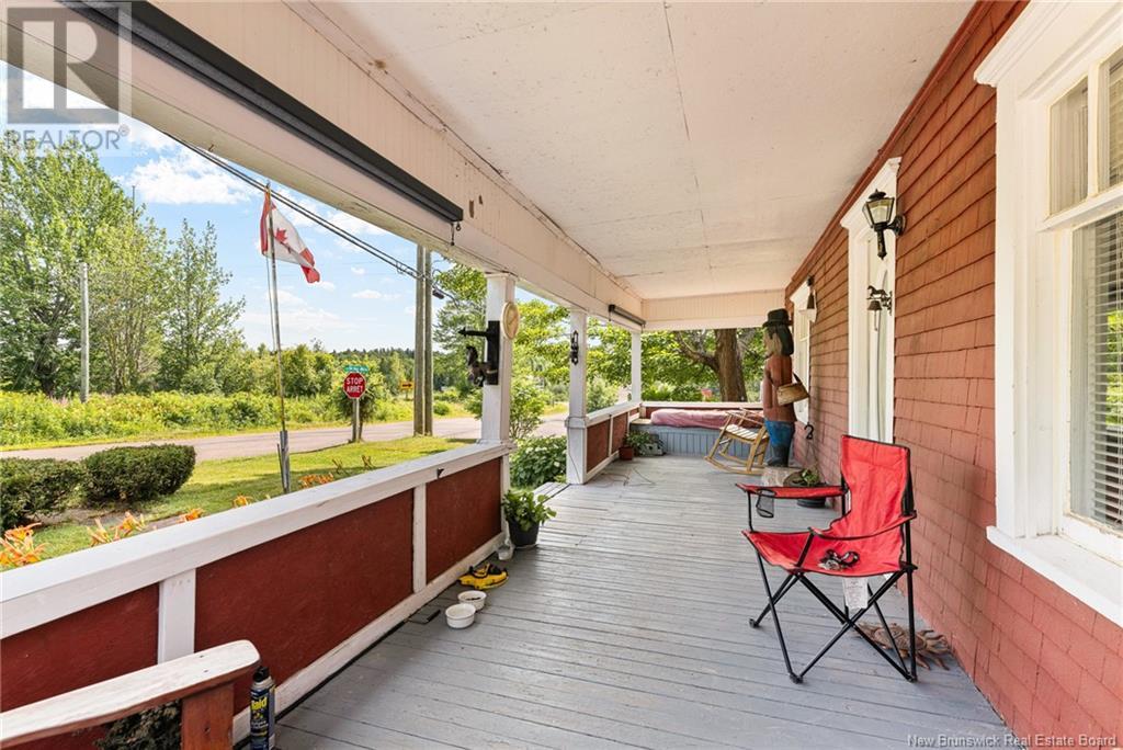 96 Old Berry Mills Road, Berry Mills, New Brunswick  E1G 2N1 - Photo 3 - NB123693