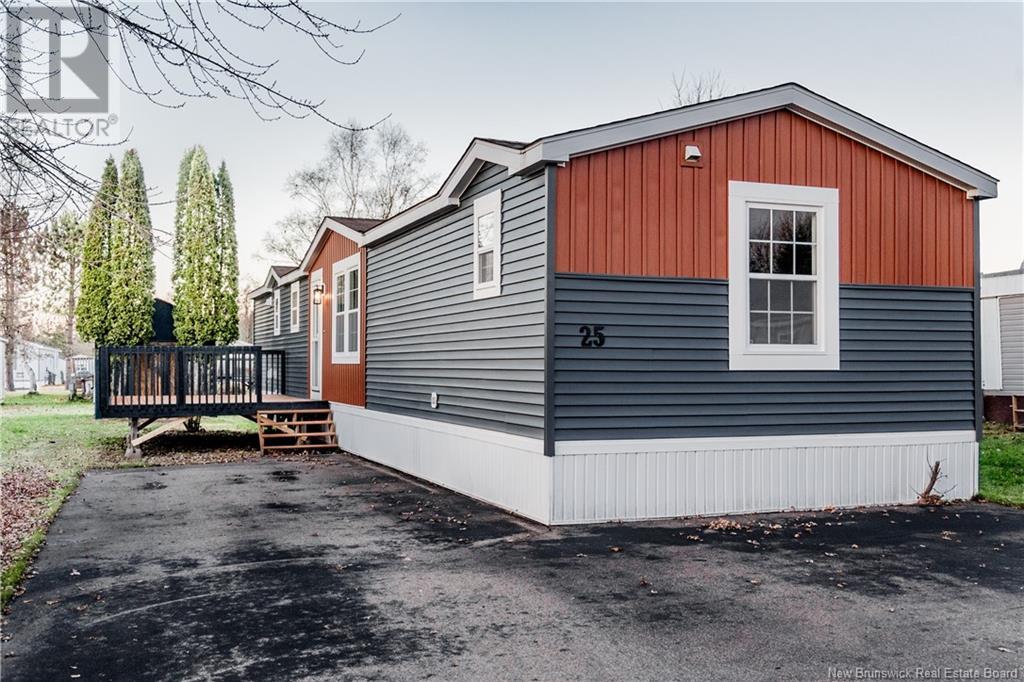 25 1st Street, Sussex Corner, New Brunswick  E4E 2W1 - Photo 3 - NB123672