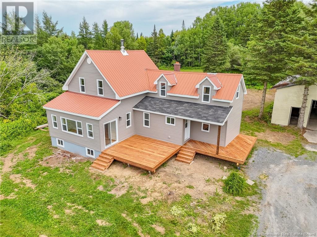 638 Route 628, Durham Bridge, New Brunswick