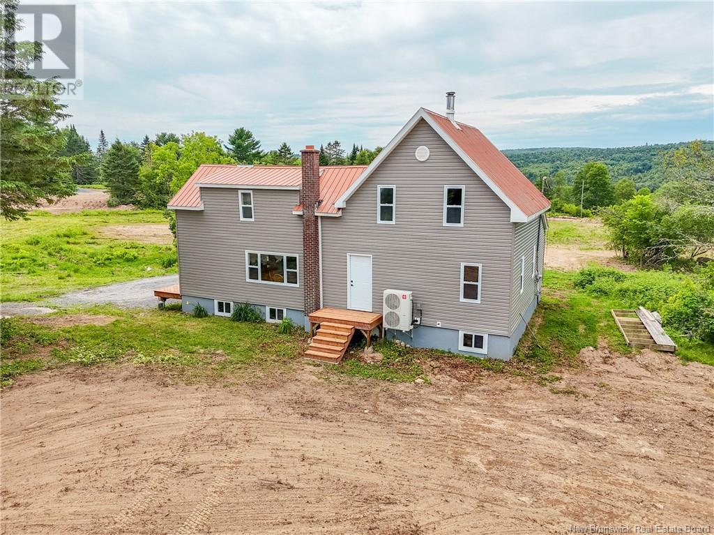 638 Route 628, Durham Bridge, New Brunswick  E6C 1K2 - Photo 42 - NB123679