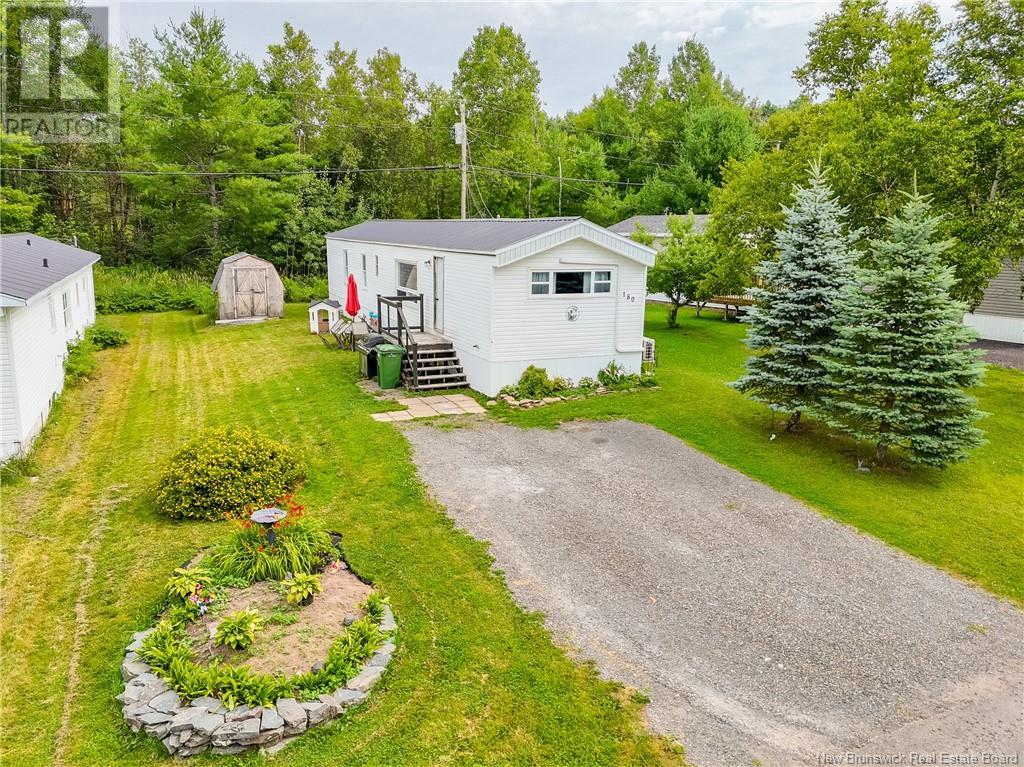 180 Hedgeview Drive, Fredericton, New Brunswick