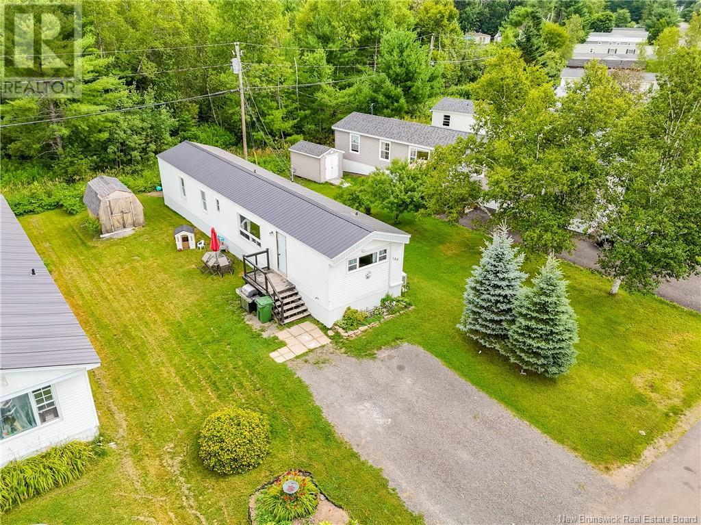180 Hedgeview Drive, Fredericton, New Brunswick  E3B 6S4 - Photo 3 - NB123512