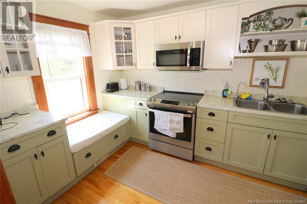 600 Route 776, Grand Manan, New Brunswick  E5G 3C1 - Photo 15 - NB123737