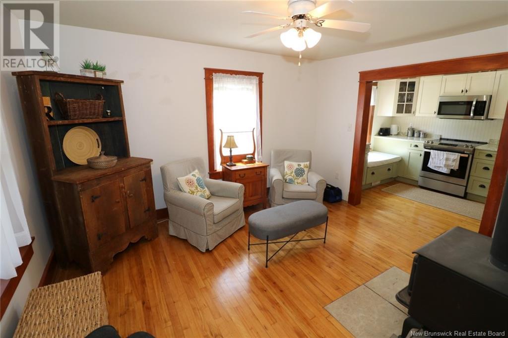 600 Route 776, Grand Manan, New Brunswick  E5G 3C1 - Photo 21 - NB123737