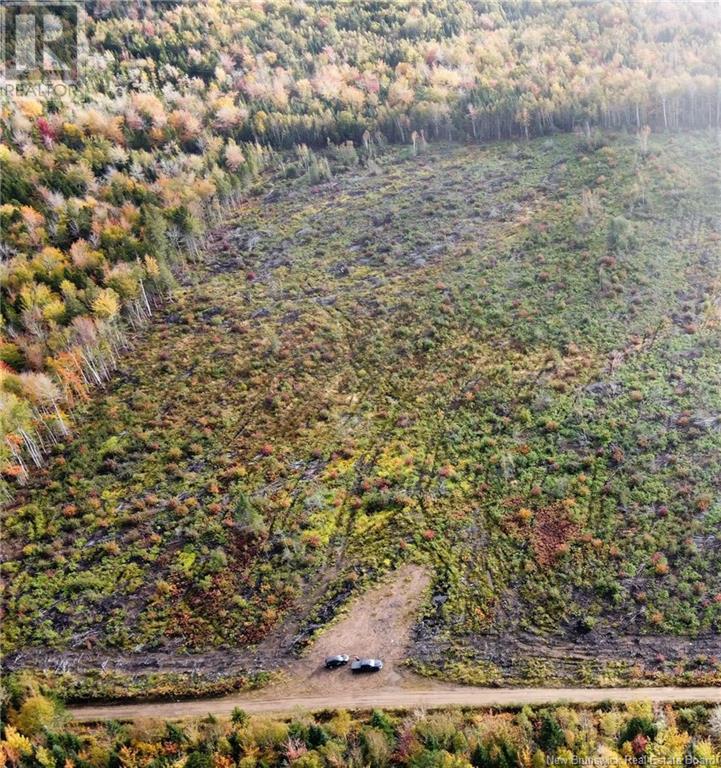 Lot Melanson Road, Notre-Dame, New Brunswick