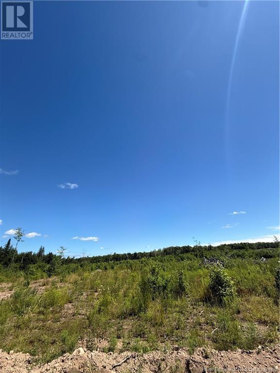 Lot Melanson Road, Notre-Dame, New Brunswick  E4V 1Z6 - Photo 3 - NB123420