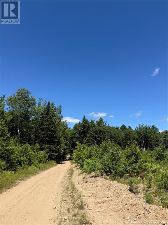 Lot Melanson Road, Notre-Dame, New Brunswick  E4V 1Z6 - Photo 4 - NB123420