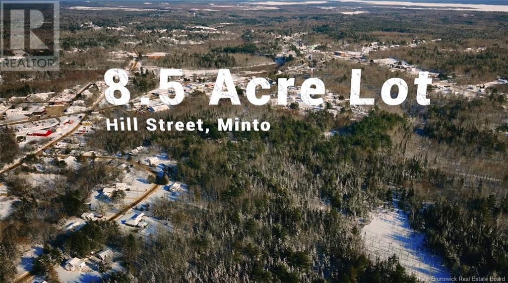 Lot Hill Street, Minto, New Brunswick  E4B 3N3 - Photo 21 - NB123728