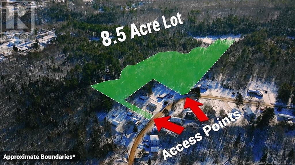 Lot Hill Street, Minto, New Brunswick  E4B 3N3 - Photo 22 - NB123728