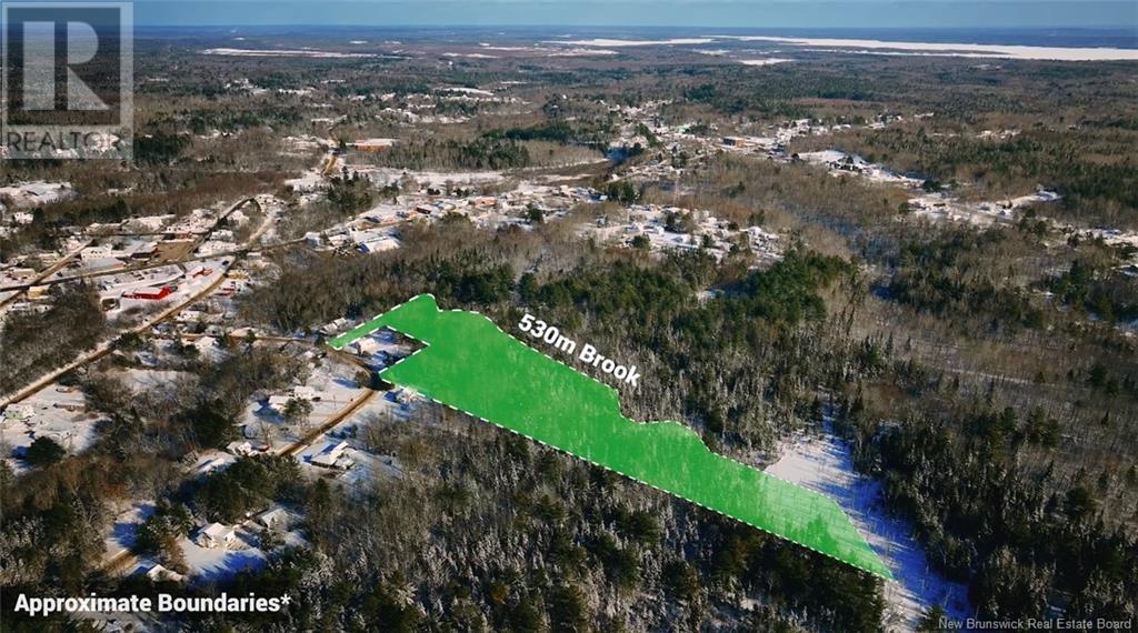 Lot Hill Street, Minto, New Brunswick  E4B 3N3 - Photo 23 - NB123728