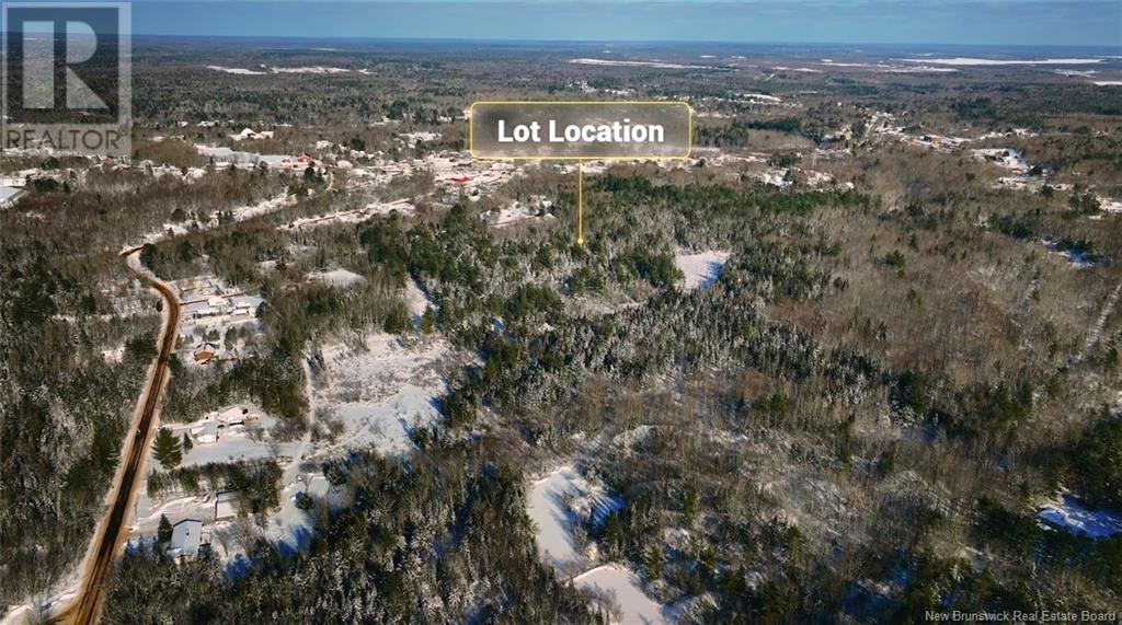 Lot Hill Street, Minto, New Brunswick  E4B 3N3 - Photo 29 - NB123728