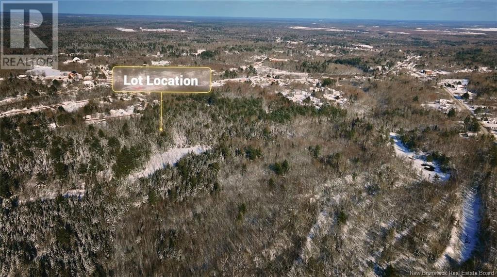Lot Hill Street, Minto, New Brunswick  E4B 3N3 - Photo 30 - NB123728