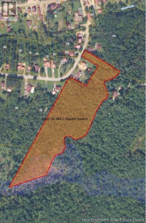 Lot Hill Street, Minto, New Brunswick  E4B 3N3 - Photo 5 - NB123728
