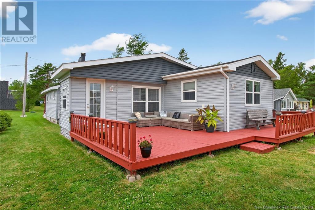 3 LORRAINE Avenue, Grande-Digue, New Brunswick