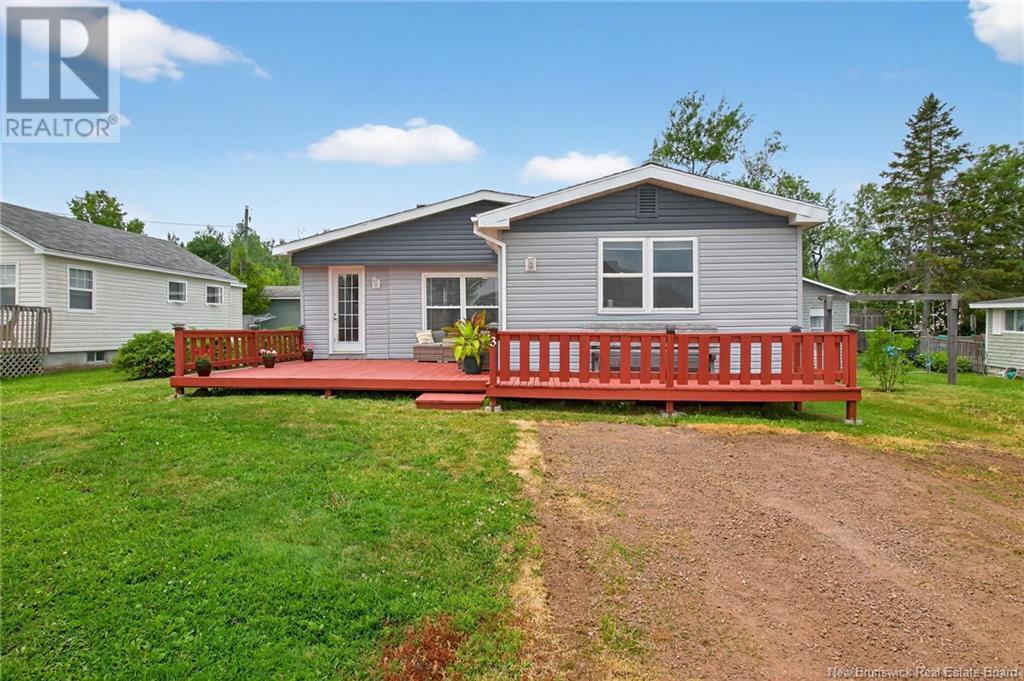 3 Lorraine Avenue, Grande-Digue, New Brunswick  E4R 4S1 - Photo 2 - NB123746