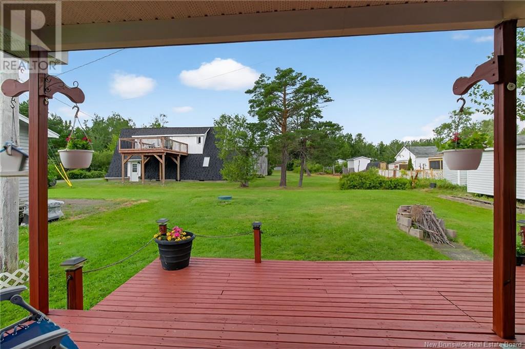 3 Lorraine Avenue, Grande-Digue, New Brunswick  E4R 4S1 - Photo 31 - NB123746