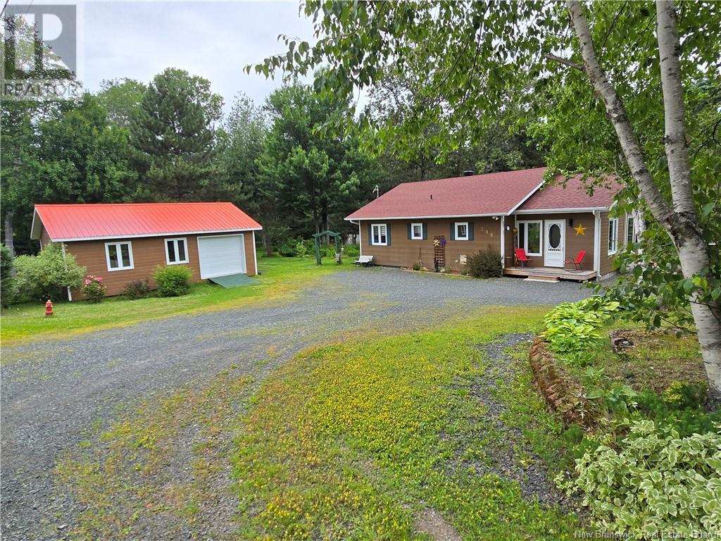 398 Linda Street, Beresford, New Brunswick