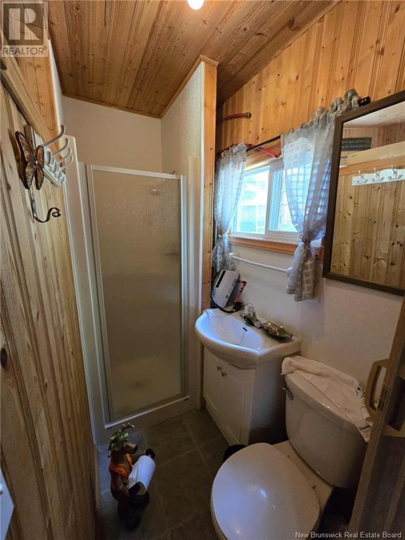 398 Linda Street, Beresford, New Brunswick  E8K 2C9 - Photo 40 - NB123738