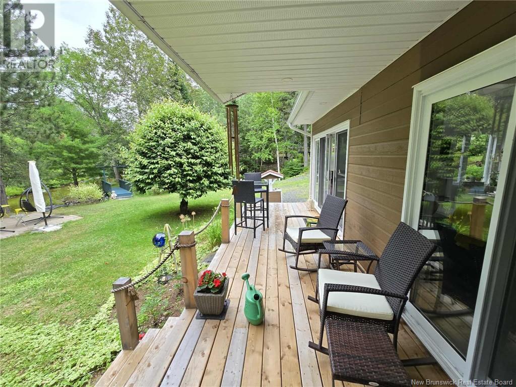 398 Linda Street, Beresford, New Brunswick  E8K 2C9 - Photo 7 - NB123738