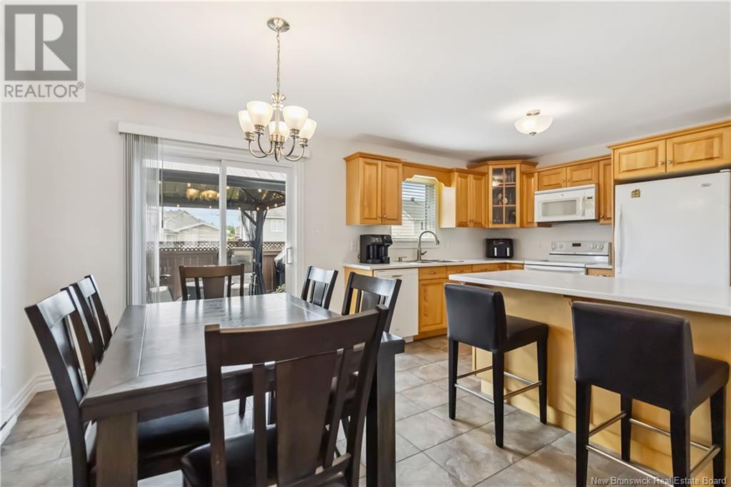 22 Falcon Drive, Moncton, New Brunswick  E1G 0H7 - Photo 11 - NB123622