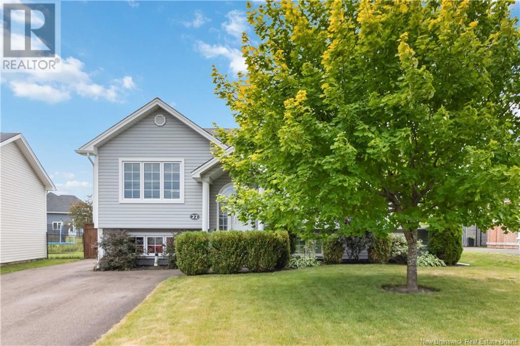 22 Falcon Drive, Moncton, New Brunswick  E1G 0H7 - Photo 2 - NB123622