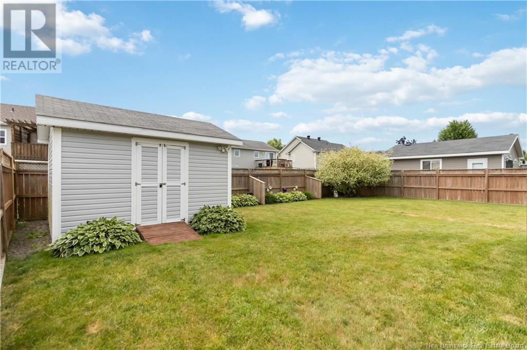 22 Falcon Drive, Moncton, New Brunswick  E1G 0H7 - Photo 30 - NB123622