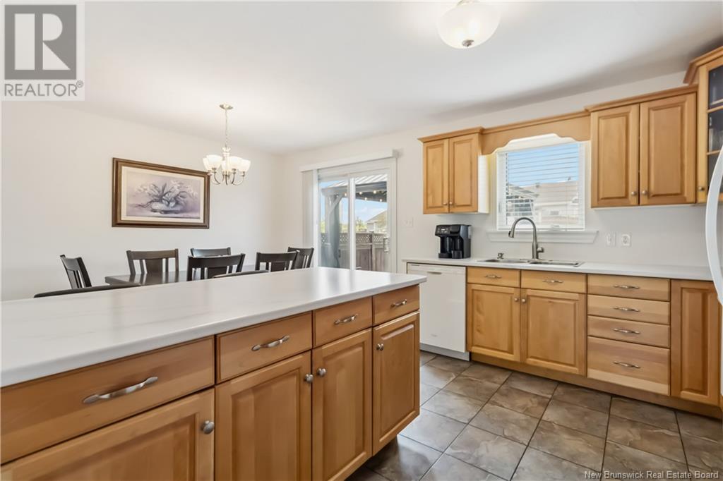 22 Falcon Drive, Moncton, New Brunswick  E1G 0H7 - Photo 7 - NB123622