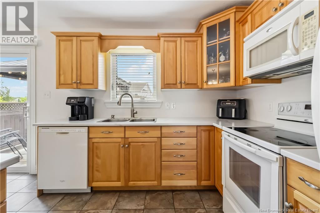 22 Falcon Drive, Moncton, New Brunswick  E1G 0H7 - Photo 8 - NB123622