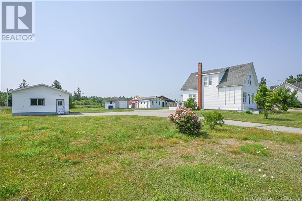 7934 Rue Saint-Paul Street, Bas-Caraquet, New Brunswick  E1W 6E1 - Photo 2 - NB123745