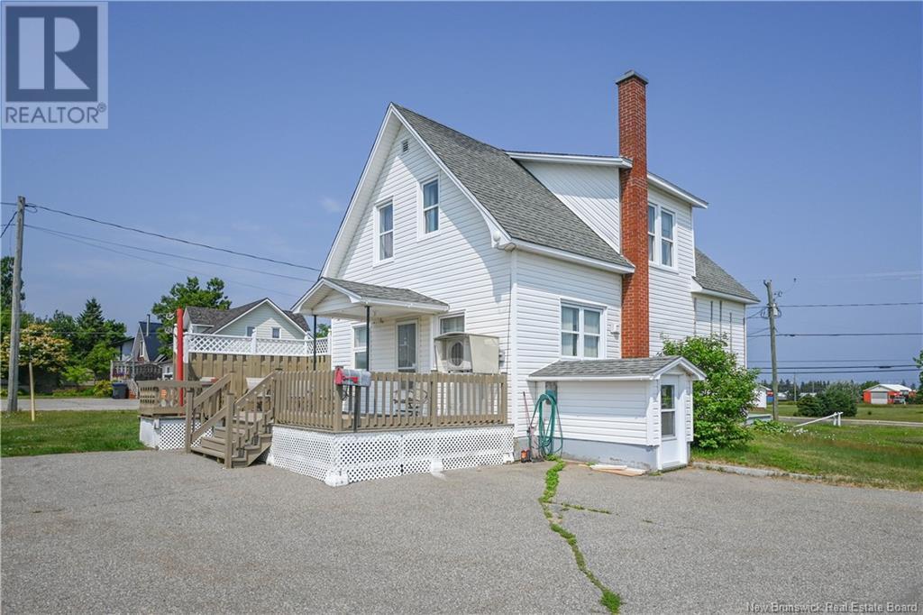 7934 Rue Saint-Paul Street, Bas-Caraquet, New Brunswick  E1W 6E1 - Photo 4 - NB123745