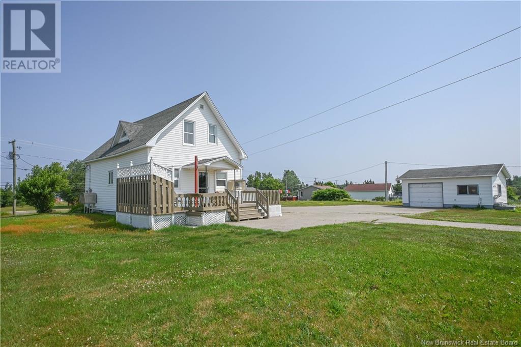 7934 Rue Saint-Paul Street, Bas-Caraquet, New Brunswick  E1W 6E1 - Photo 5 - NB123745
