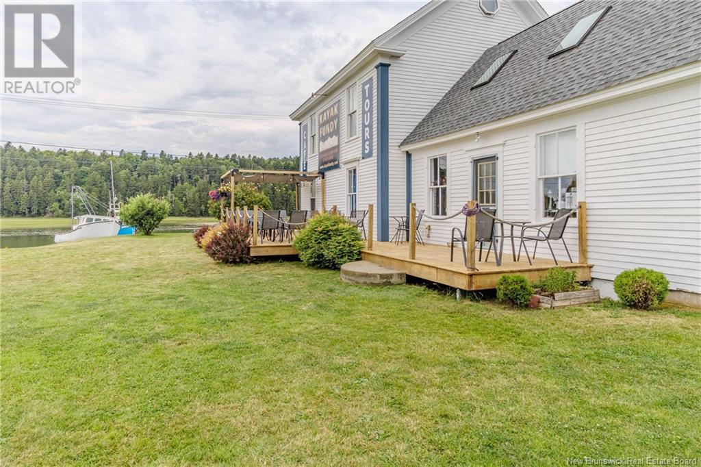 16 Fundy View Drive, Alma, New Brunswick  E4H 1H6 - Photo 21 - NB123729