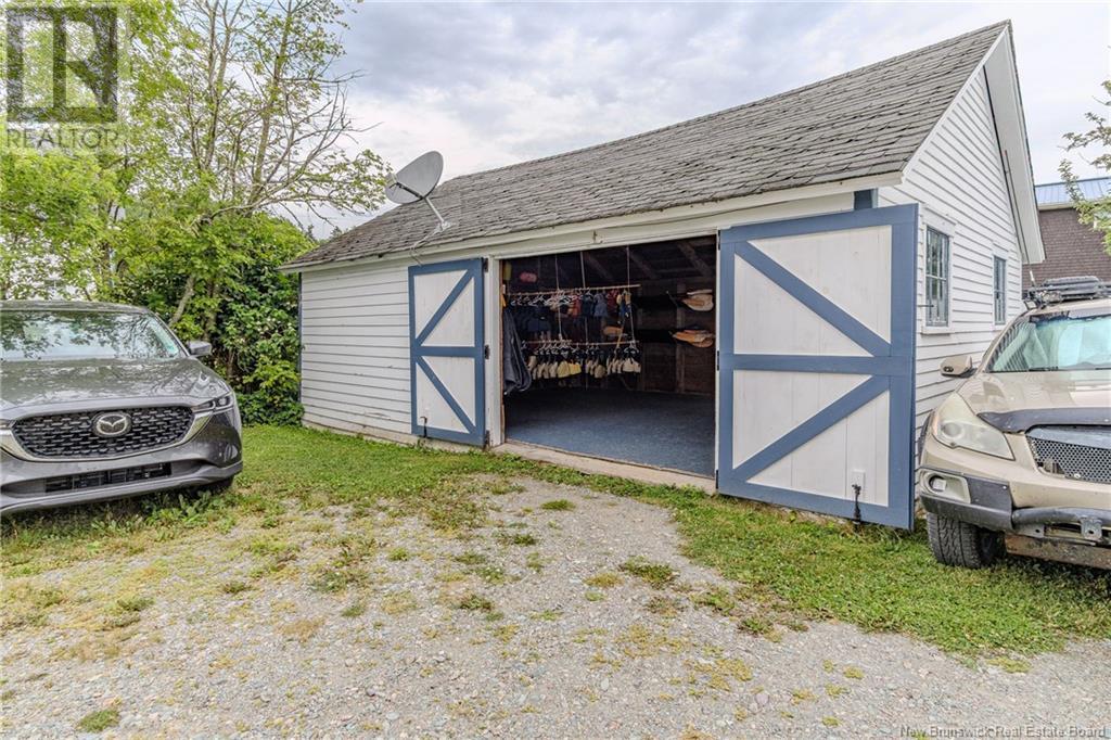 16 Fundy View Drive, Alma, New Brunswick  E4H 1H6 - Photo 22 - NB123729