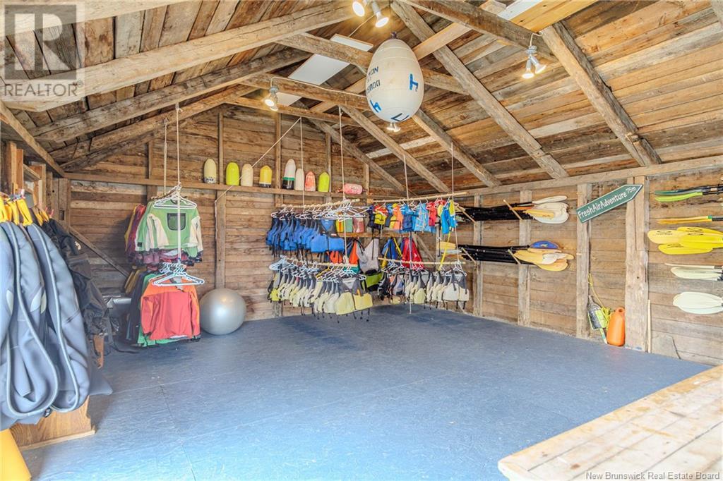 16 Fundy View Drive, Alma, New Brunswick  E4H 1H6 - Photo 23 - NB123729