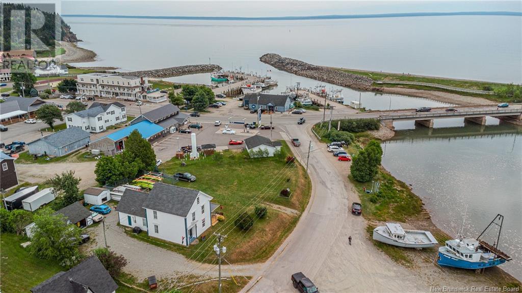16 Fundy View Drive, Alma, New Brunswick  E4H 1H6 - Photo 26 - NB123729