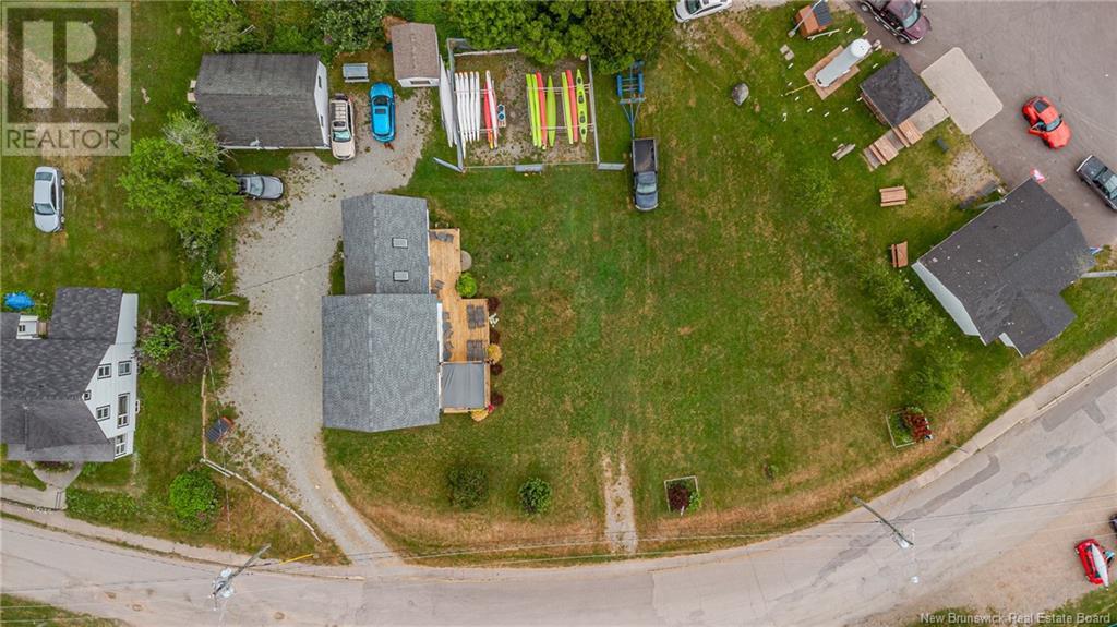 16 Fundy View Drive, Alma, New Brunswick  E4H 1H6 - Photo 28 - NB123729