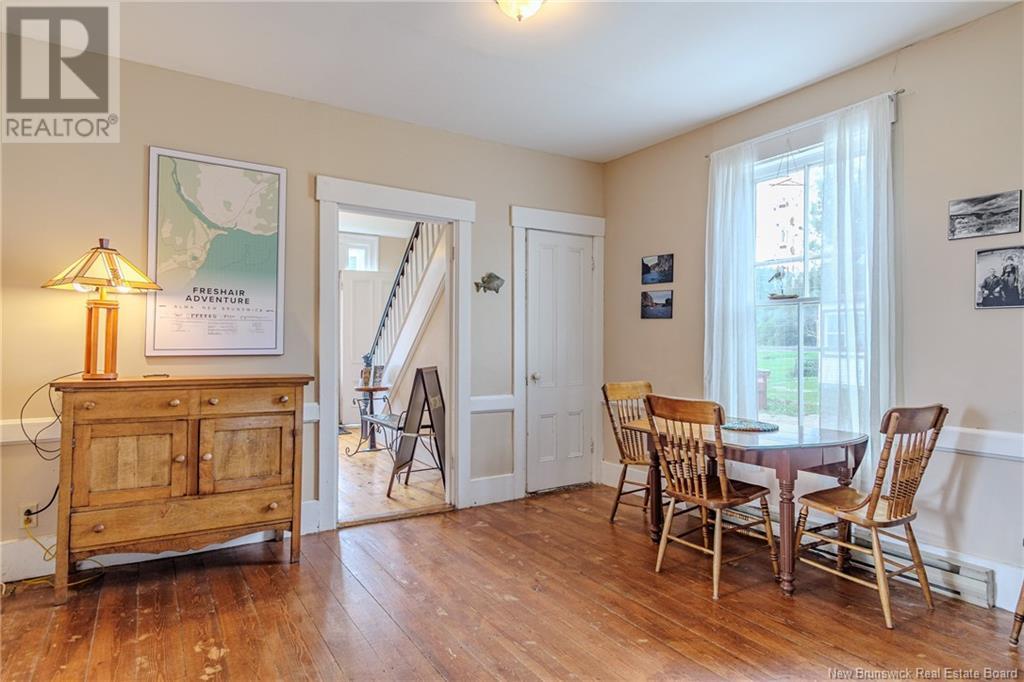 16 Fundy View Drive, Alma, New Brunswick  E4H 1H6 - Photo 5 - NB123729